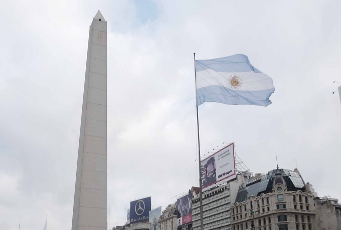 Argentina reanudará envíos de gas natural a Chile este año