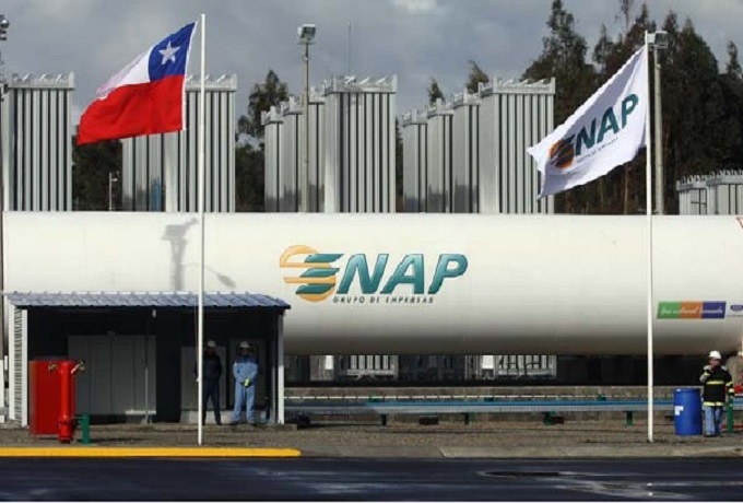 Congreso chileno aprueba plan para modernizar gestión petrolera de ENAP