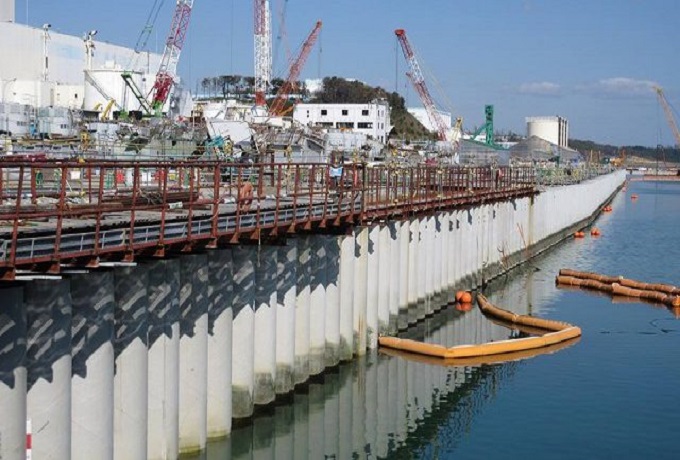 Japón planea construir depósitos radiactivos subterráneos