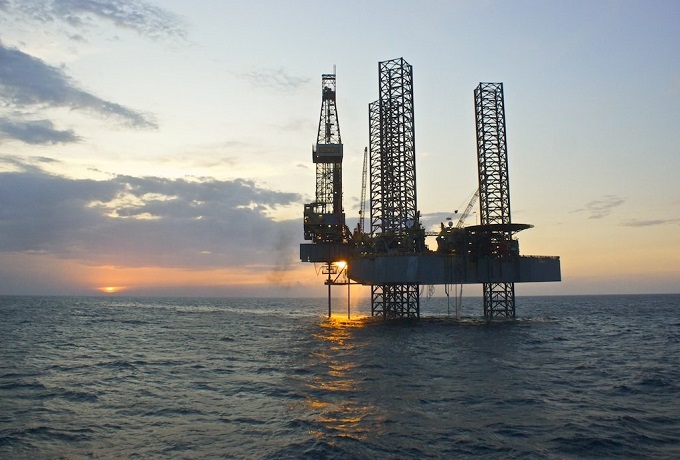 ENI abre un nuevo pozo exploratorio de gas en aguas territoriales de Libia