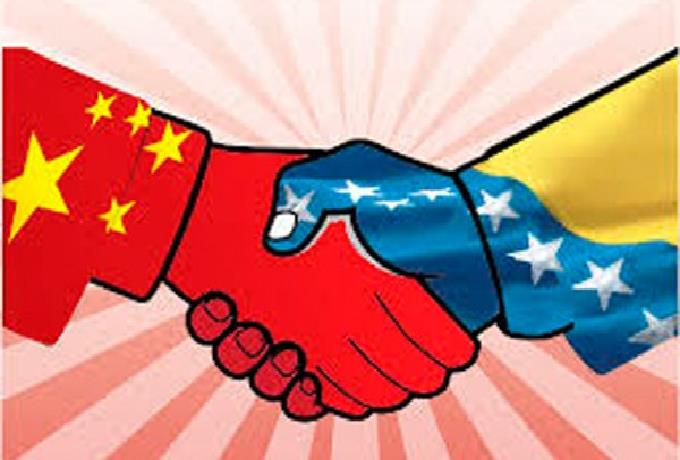 Rehabilitarán 500 pozos en la faja del Orinoco en alianza con China
