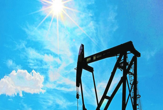 El petróleo podría subir su consumo en un 2,1 puntos porcentuales