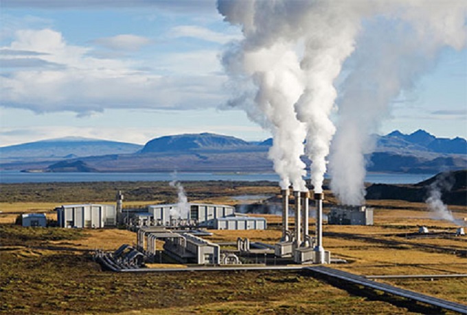 Bolivia construirá planta geotérmica con ayuda financiera de Japón