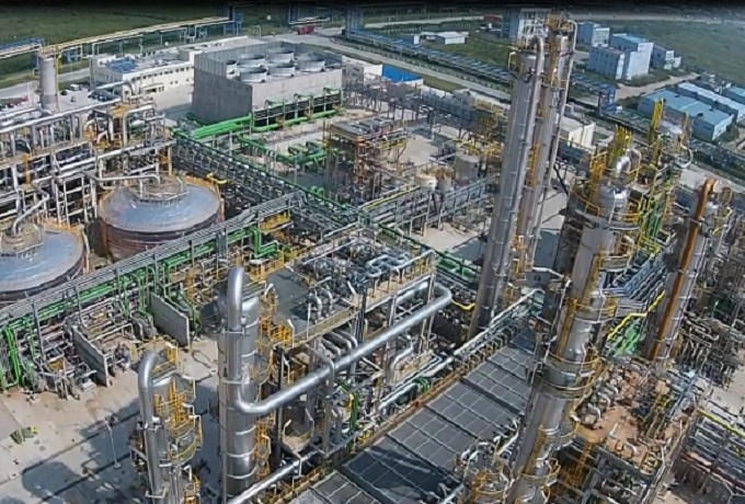 Colombia y Perú acuerdan potenciar industria de hidrocarburos