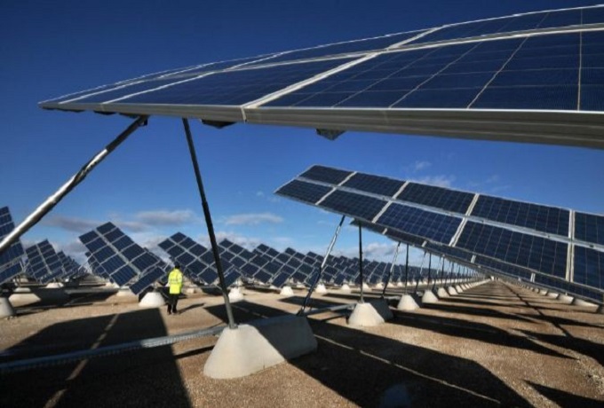 Elecnor se adjudica una planta fotovoltaica en Australia