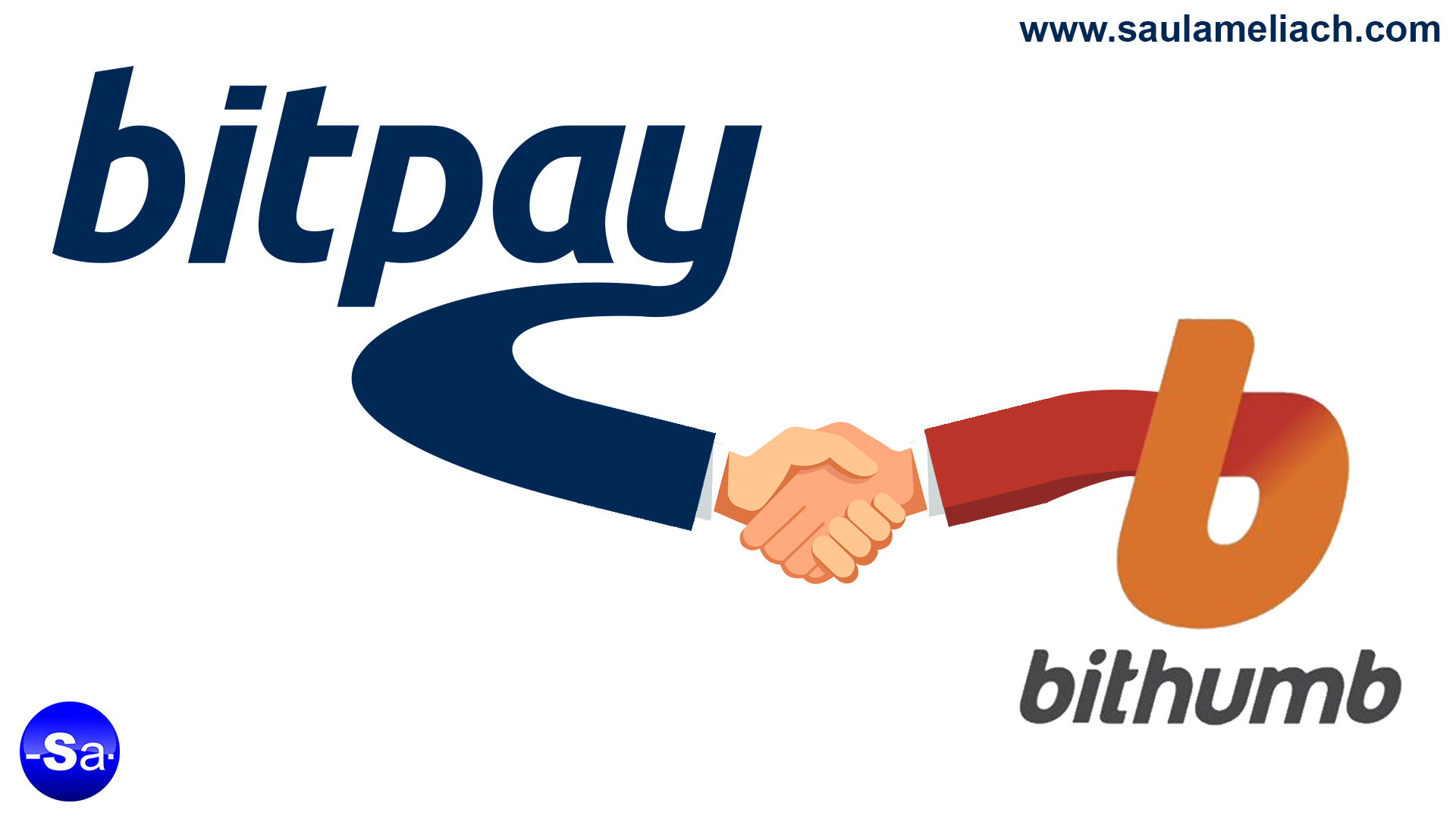 BitPay se une a BitHumb para habilitar transacciones