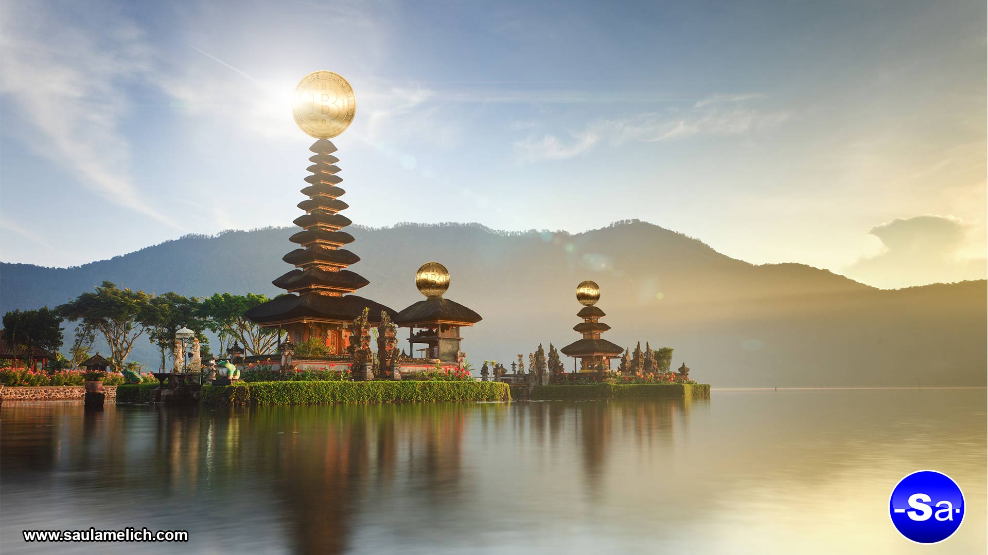 En Indonesia, los inversionistas de criptomonedas podrían superar a inversionistas de la bolsa en 2018