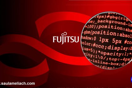 Fujitsu - saul - ameliach