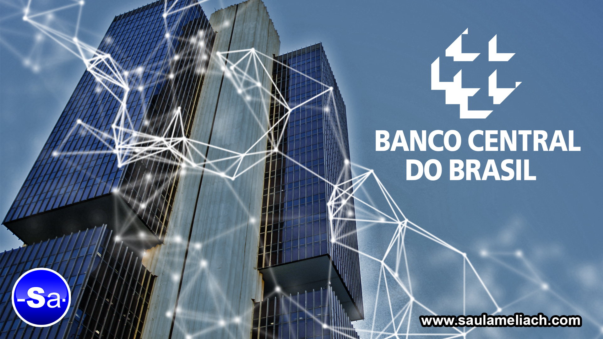 Brasil tendrá el primer banco en utilizar tecnología Blockchain