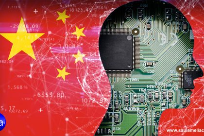 China busca convertirse en el nuevo líder de la Inteligencia Artificial