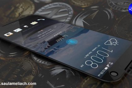 Saul Ameliach - HTC lanzará teléfono con criptobilleteras y CryptoKitties