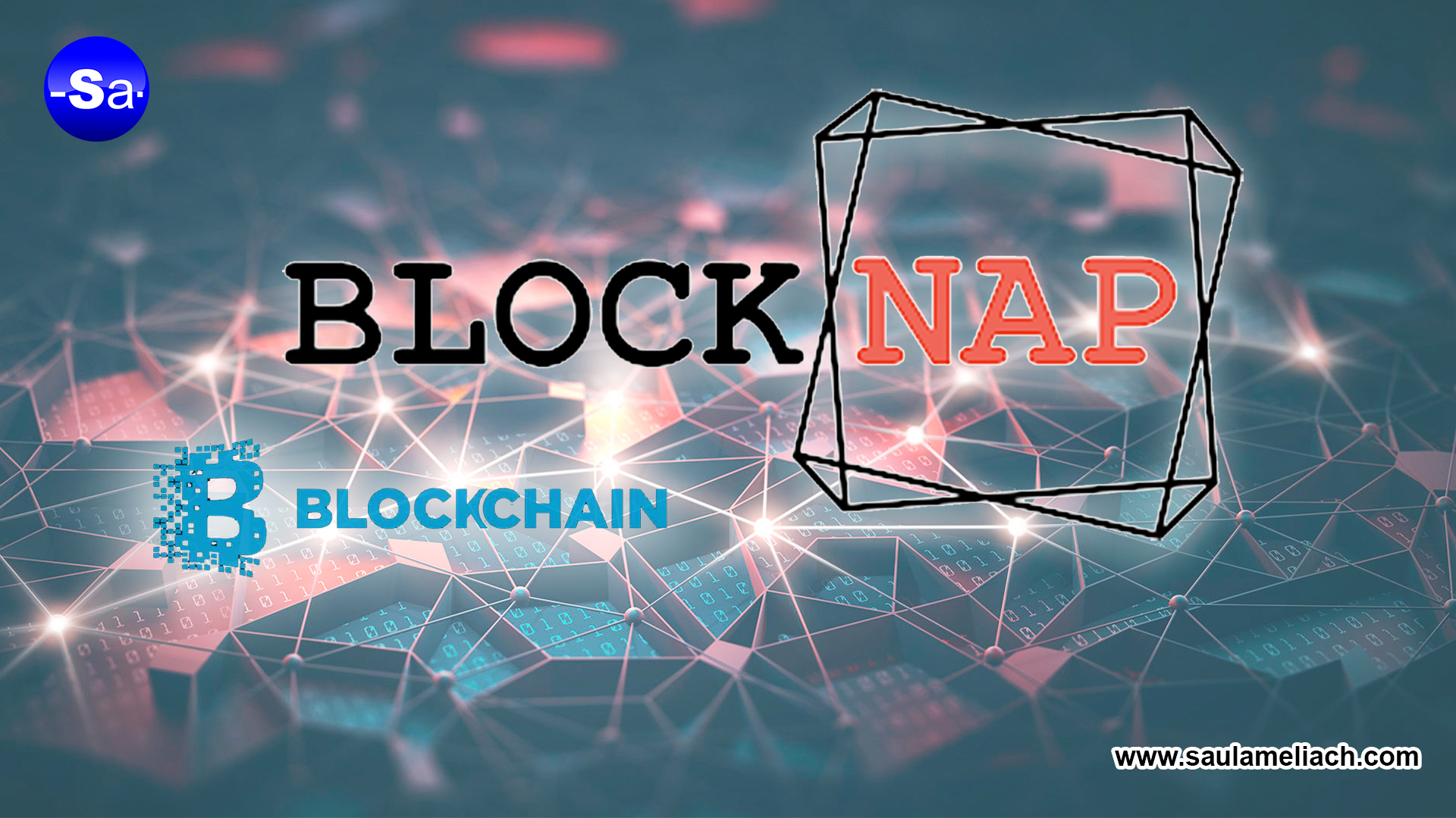 Blocknap ayuda a crear contratos inteligentes con tecnología Blockchain