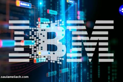 Saul Ameliach - IBM Blockchain se pone a prueba para informes automáticos