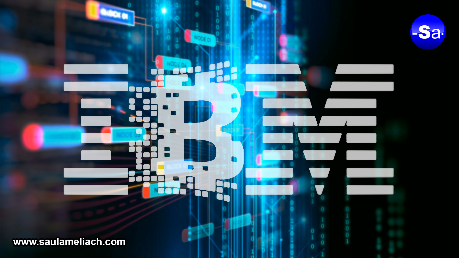 IBM Blockchain se pone a prueba para informes automáticos