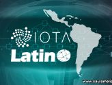 Saul Ameliach - IOTA Latino apuesta por la tecnología DLT Tangle