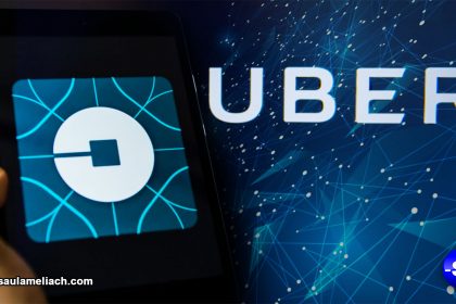 Saul Ameliach - Uber implementará un servicio de pagos móviles con Blockchain