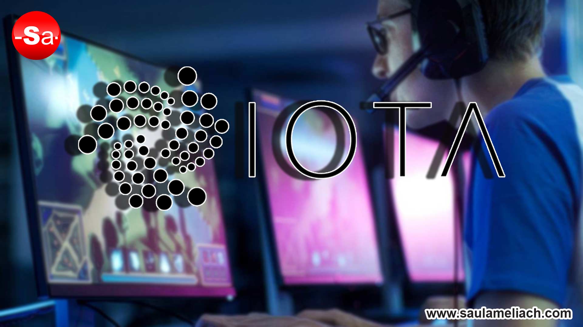 La nueva aplicación IOTA Plus permitirá a los usuarios relacionarse, ganar dinero y vender datos